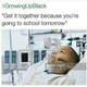 Illustration for article titled 10 Reasons You Know You’re a Black Mom